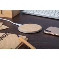 WheaCharge vezeték nélküli töltő