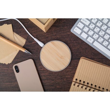 WheaCharge vezeték nélküli töltő