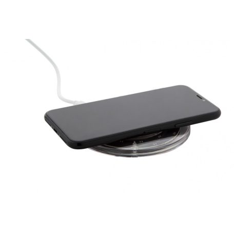 SeeCharge átlátszó vezeték nélküli töltő