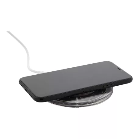 SeeCharge átlátszó vezeték nélküli töltő