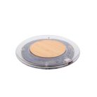 SeeCharge átlátszó vezeték nélküli töltő