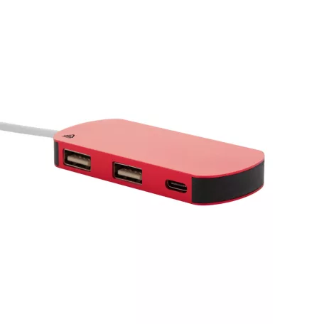 Raluhub USB hub