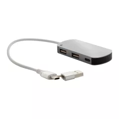 Raluhub USB hub