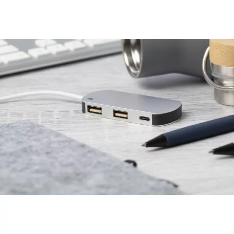 Raluhub USB hub