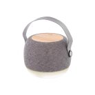 Lumifi bluetooth hangszóró