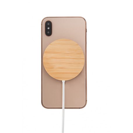 SeeMag mágneses vezeték nélküli töltő