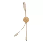Nihon USB töltőkábel
