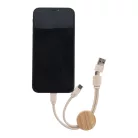 Nihon USB töltőkábel