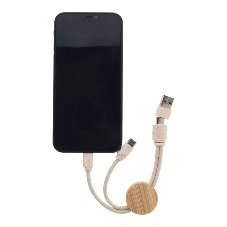 Nihon USB töltőkábel