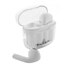 Trance RABS átlátszó vezeték nélküli fülhallgató