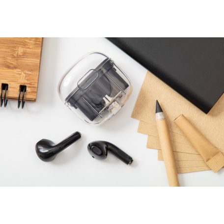 Trance RABS átlátszó vezeték nélküli fülhallgató