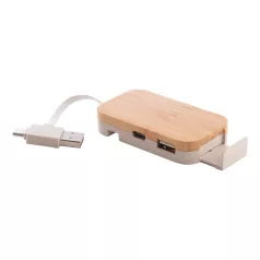 Holbaru USB hub