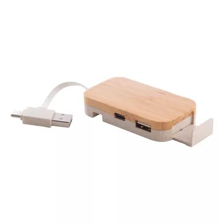 Holbaru USB hub
