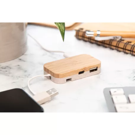 Holbaru USB hub