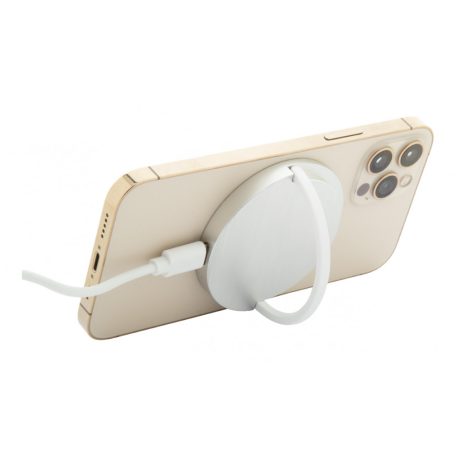 RaluHold mágneses vezeték nélküli töltő