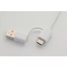 SeeHub átlátszó USB hub