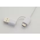SeeHub átlátszó USB hub