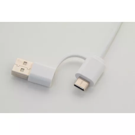 SeeHub átlátszó USB hub