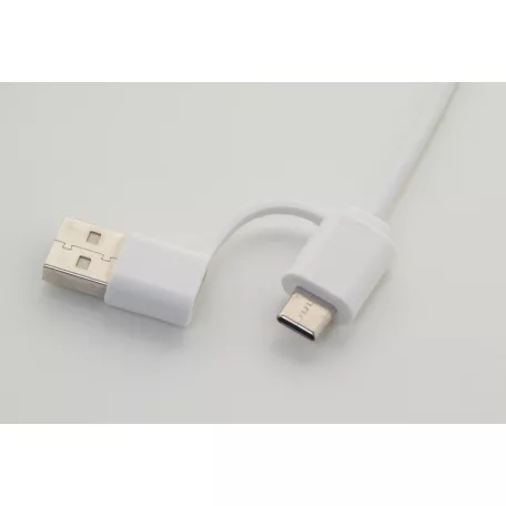 SeeHub átlátszó USB hub