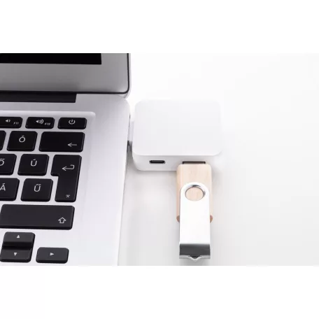 Rahubu RABS USB hub