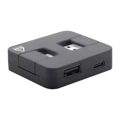 Rahubu RABS USB hub
