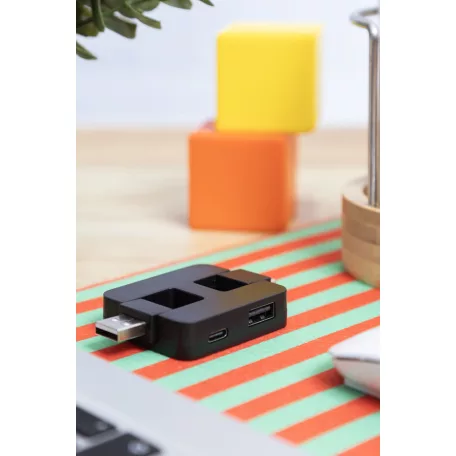 Rahubu RABS USB hub