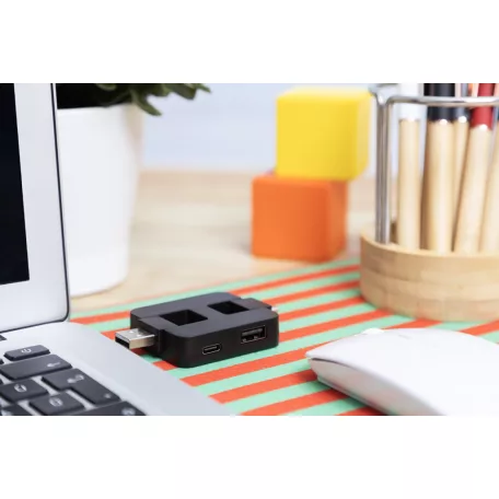 Rahubu RABS USB hub
