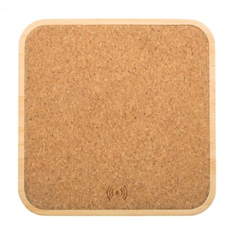 Crompe vezeték nélküli töltő