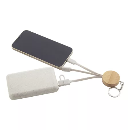 Mugory USB töltős kulcstartó