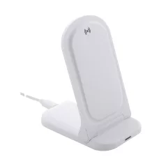 Rewolt RABS mobiltartós vezeték nélküli töltő