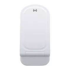 Rewolt RABS mobiltartós vezeték nélküli töltő