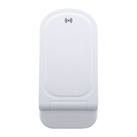 Rewolt RABS mobiltartós vezeték nélküli töltő