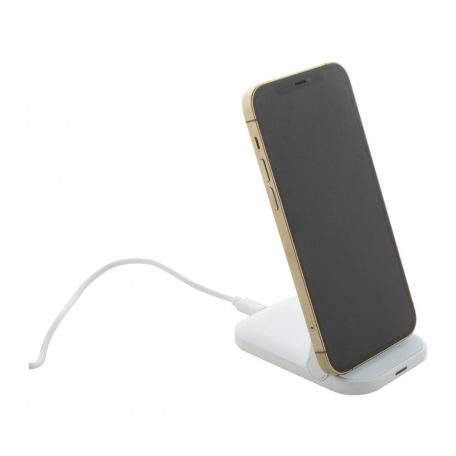 Rewolt RABS mobiltartós vezeték nélküli töltő