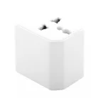 Jetsetter úti adapter