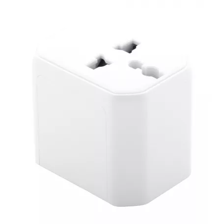 Jetsetter úti adapter