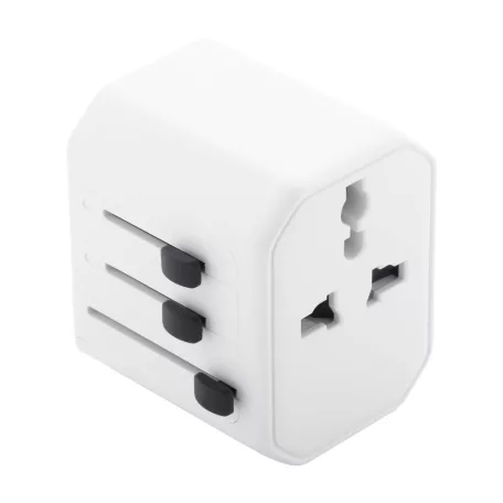 Jetsetter úti adapter