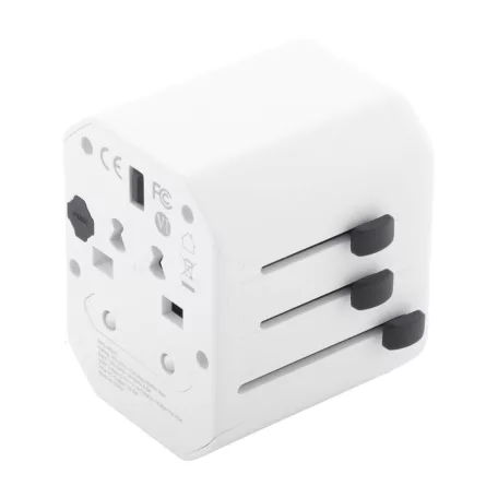 Jetsetter úti adapter