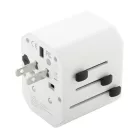 Jetsetter úti adapter