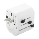 Jetsetter úti adapter