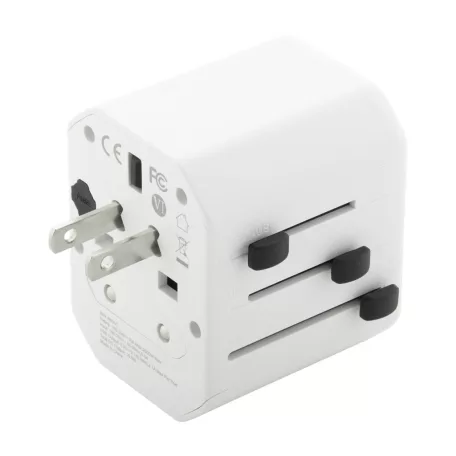 Jetsetter úti adapter