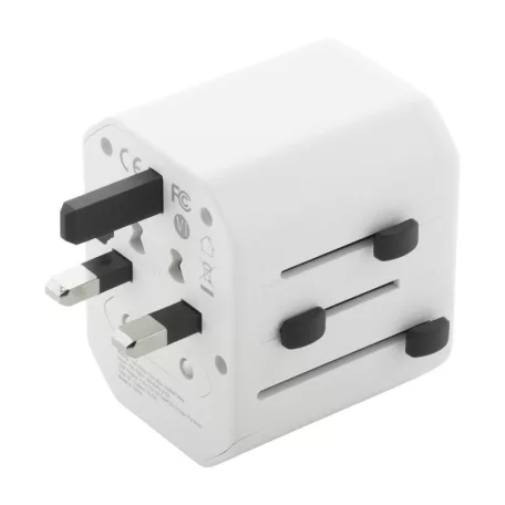 Jetsetter úti adapter