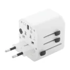 Jetsetter úti adapter