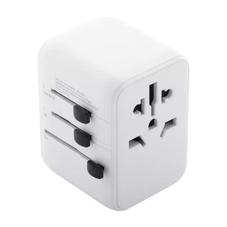Jetsetter Plus úti adapter