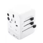 Jetsetter Plus úti adapter