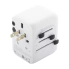 Jetsetter Plus úti adapter