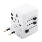 Jetsetter Plus úti adapter