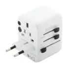 Jetsetter Plus úti adapter