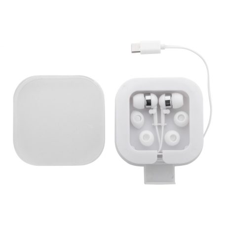 Cound USB-C fülhallgató