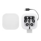 Cound USB-C fülhallgató