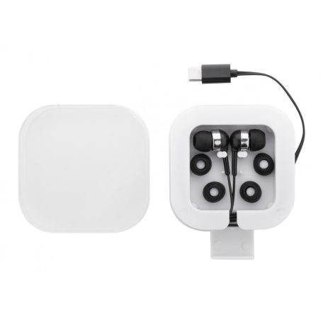 Cound USB-C fülhallgató